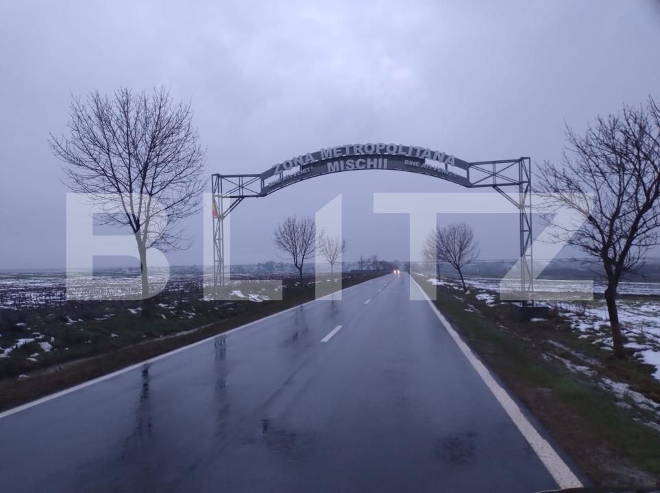 Teren de vânzare Exterior  Nord - 141865TV | BLITZ Craiova | Poza2