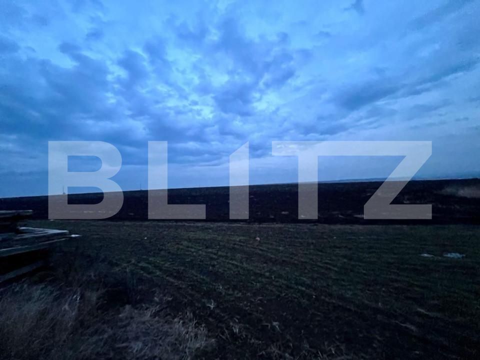Teren de vânzare Exterior  Nord - 141866TV | BLITZ Craiova | Poza2