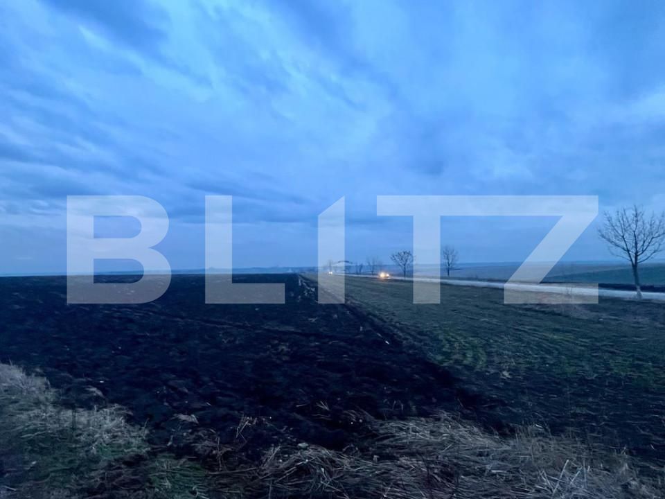 Teren de vânzare Exterior  Nord - 141866TV | BLITZ Craiova | Poza3