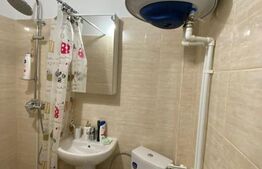 Camera de camin transformata in garsoniera, lux, Valea Rosie 