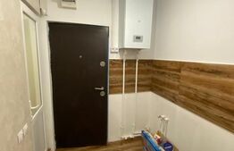 Camera de camin transformata in garsoniera, lux, Valea Rosie 