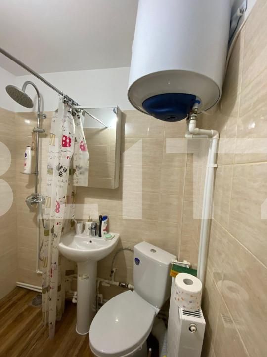 Garsonieră de vânzare Valea Rosie - 141996AV | BLITZ Craiova | Poza5