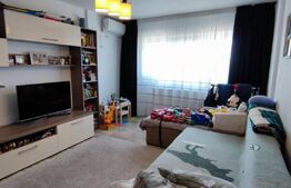  Apartament 2 camere, decomandat, zona Piata Valea Rosie