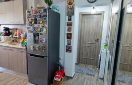  Apartament 2 camere, decomandat, zona Piata Valea Rosie