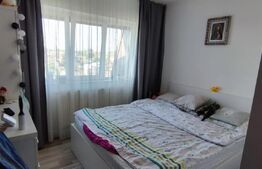  Apartament 2 camere, decomandat, zona Piata Valea Rosie