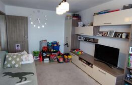  Apartament 2 camere, decomandat, zona Piata Valea Rosie