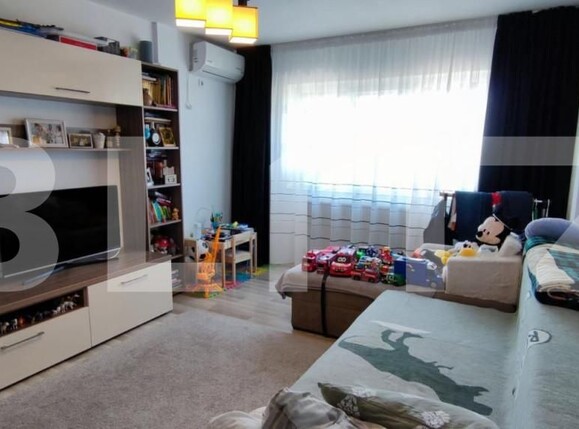 Apartament de vânzare 2 camere Valea Rosie - 142176AV | BLITZ Craiova | Poza1