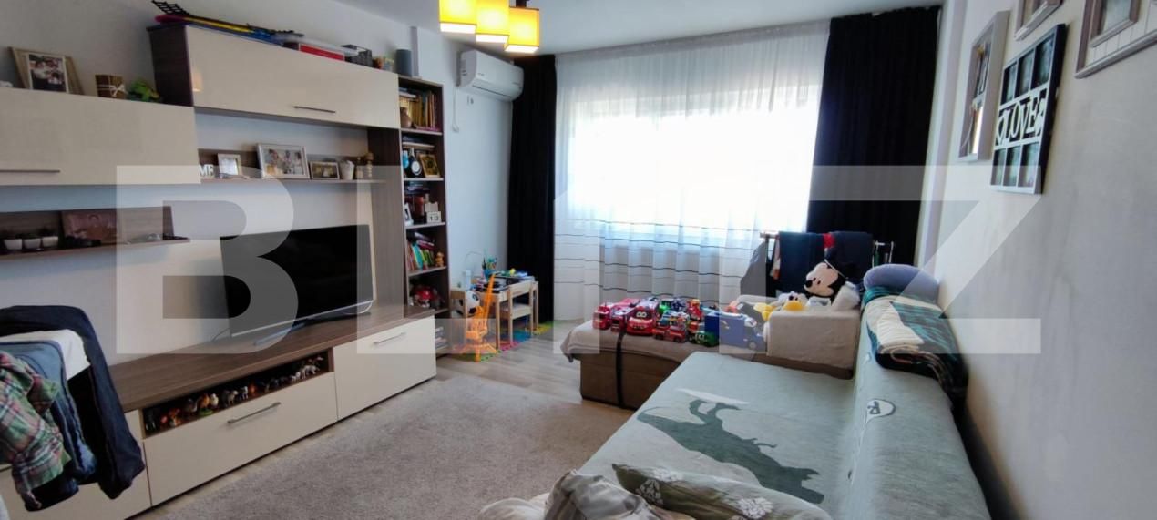 Apartament de vânzare 2 camere Valea Rosie - 142176AV | BLITZ Craiova | Poza1