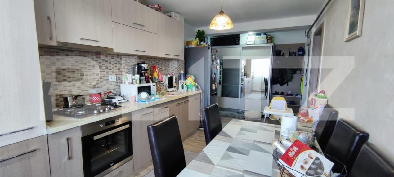 Apartament de vânzare 2 camere Valea Rosie - 142176AV | BLITZ Craiova | Poza5