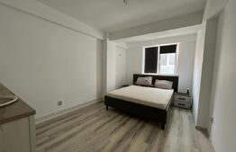 Apartament 2 camere, bloc nou, zona Parc Cornitoiu