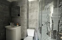 Apartament 2 camere, bloc nou, zona Parc Cornitoiu