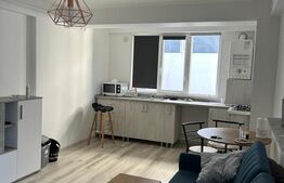 Apartament 2 camere, bloc nou, zona Parc Cornitoiu