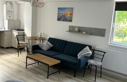 Apartament 2 camere, bloc nou, zona Parc Cornitoiu