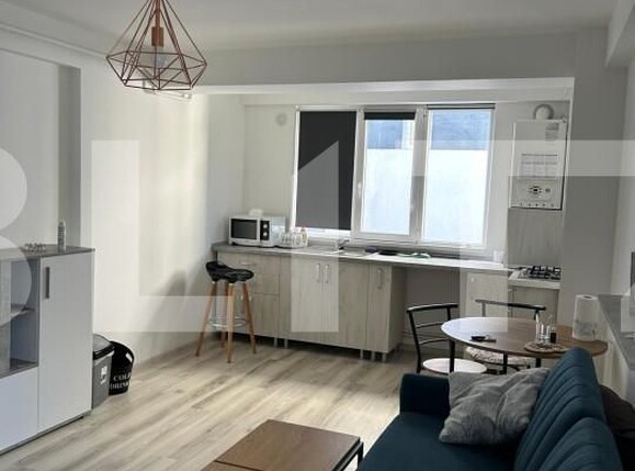 Apartament de vânzare 2 camere Cornitoiu - 142177AV | BLITZ Craiova | Poza1