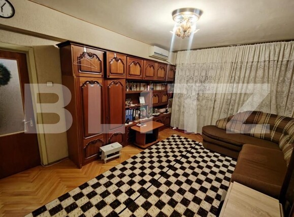 Apartament de vânzare 2 camere Calea Severinului - 142178AV | BLITZ Craiova | Poza1