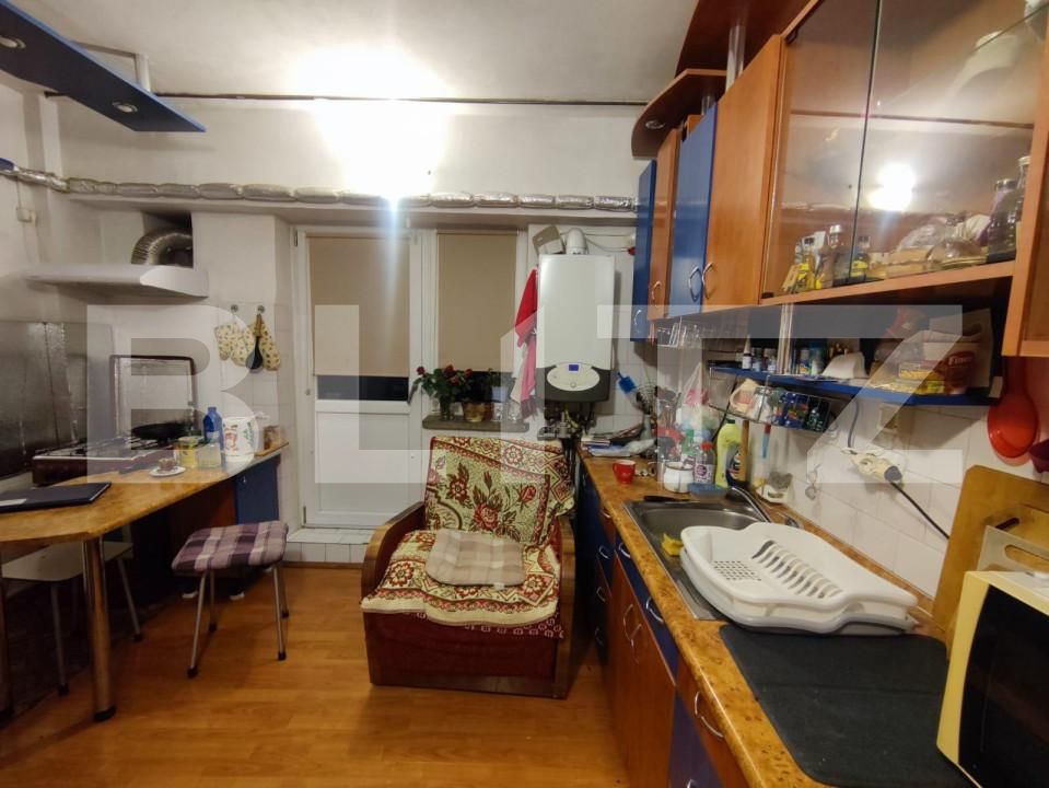 Apartament de vânzare 2 camere Calea Severinului - 142178AV | BLITZ Craiova | Poza6