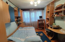 Apartament de 3 camere, decomandat, zona Spitalul Militar