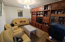 Apartament de 3 camere, decomandat, zona Spitalul Militar