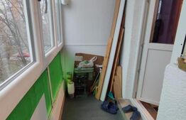 Apartament de 4 camere, etaj intermediar, zona Scoala Nr.24-Brazda