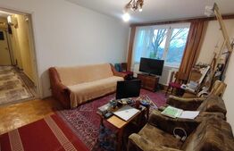 Apartament de 4 camere, etaj intermediar, zona Scoala Nr.24-Brazda