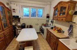 Apartament de 4 camere, etaj intermediar, zona Scoala Nr.24-Brazda