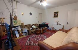 Apartament de 4 camere, etaj intermediar, zona Scoala Nr.24-Brazda