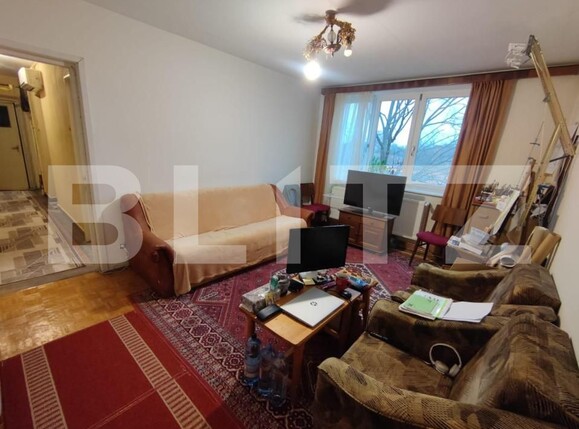 Apartament de vânzare 4 camere Brazda lui Novac - 142183AV | BLITZ Craiova | Poza1