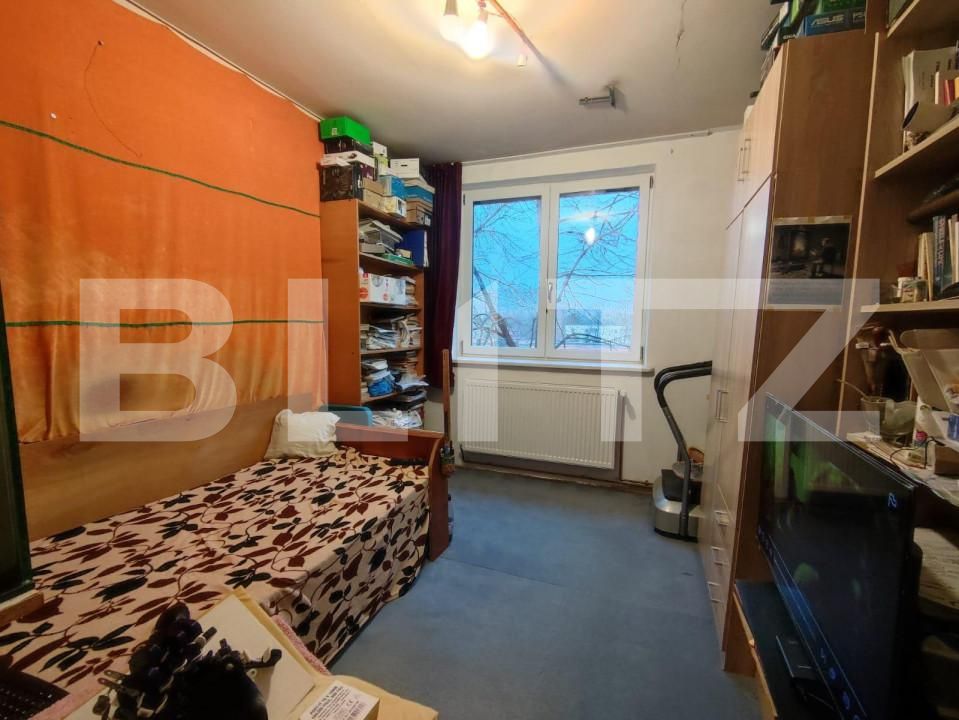 Apartament de vânzare 4 camere Brazda lui Novac - 142183AV | BLITZ Craiova | Poza4