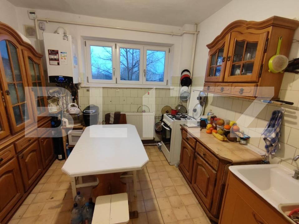 Apartament de vânzare 4 camere Brazda lui Novac - 142183AV | BLITZ Craiova | Poza6