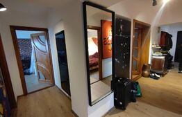 Apartament 4 camere, 98 mp, Calea Bucuresti, zona Mall