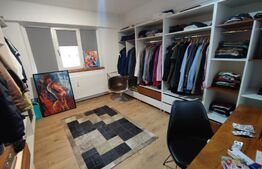 Apartament 4 camere, 98 mp, Calea Bucuresti, zona Mall