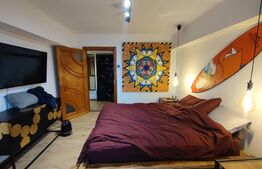 Apartament 4 camere, 98 mp, Calea Bucuresti, zona Mall