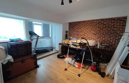 Apartament 4 camere, 98 mp, Calea Bucuresti, zona Mall