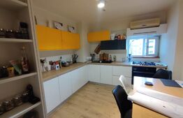 Apartament 4 camere, 98 mp, Calea Bucuresti, zona Mall