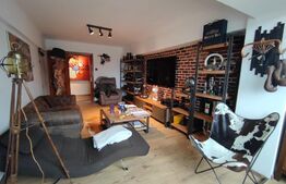 Apartament 4 camere, 98 mp, Calea Bucuresti, zona Mall