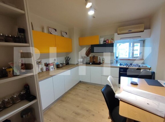 Apartament de vânzare 4 camere Calea Bucuresti - 142184AV | BLITZ Craiova | Poza7