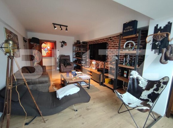 Apartament de vânzare 4 camere Calea Bucuresti - 142184AV | BLITZ Craiova | Poza1