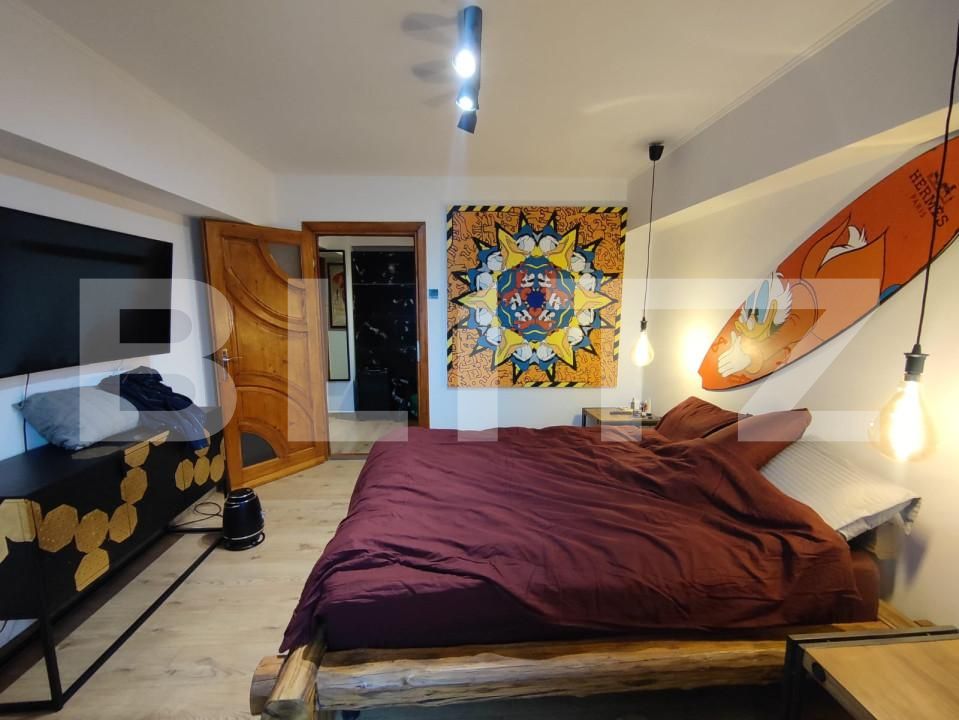 Apartament de vânzare 4 camere Calea Bucuresti - 142184AV | BLITZ Craiova | Poza3