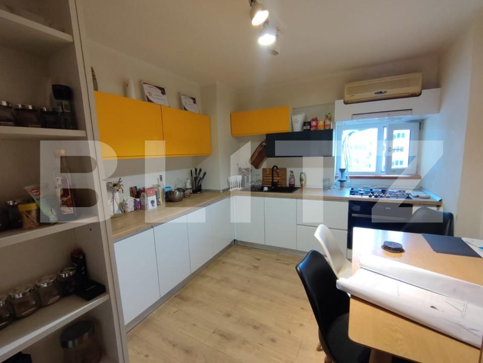 Apartament de vânzare 4 camere Calea Bucuresti - 142184AV | BLITZ Craiova | Poza7