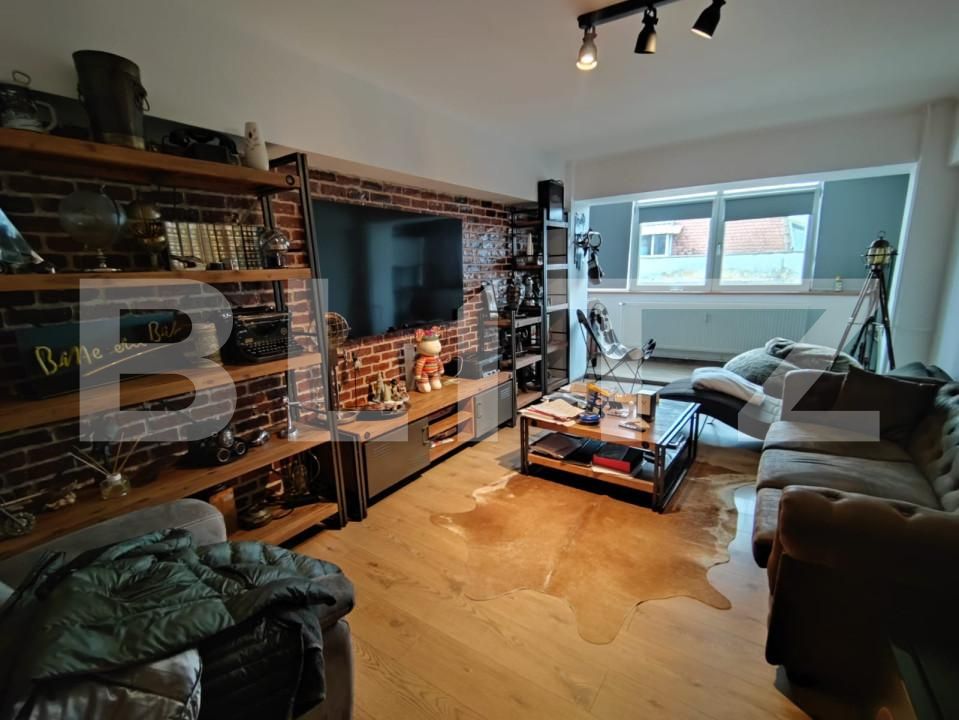 Apartament de vânzare 4 camere Calea Bucuresti - 142184AV | BLITZ Craiova | Poza2