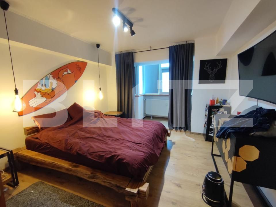 Apartament de vânzare 4 camere Calea Bucuresti - 142184AV | BLITZ Craiova | Poza4