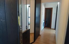 Apartament de 3 camere, zona Profi Cornitoiu