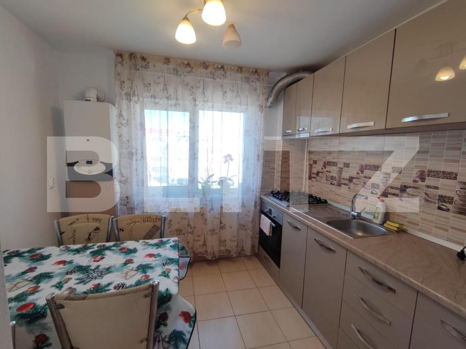 Apartament de închiriat 3 camere Cornitoiu - 142186AI | BLITZ Craiova | Poza6