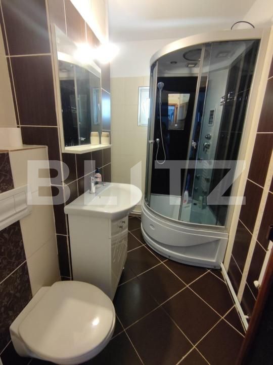 Apartament de închiriat 3 camere Cornitoiu - 142186AI | BLITZ Craiova | Poza10