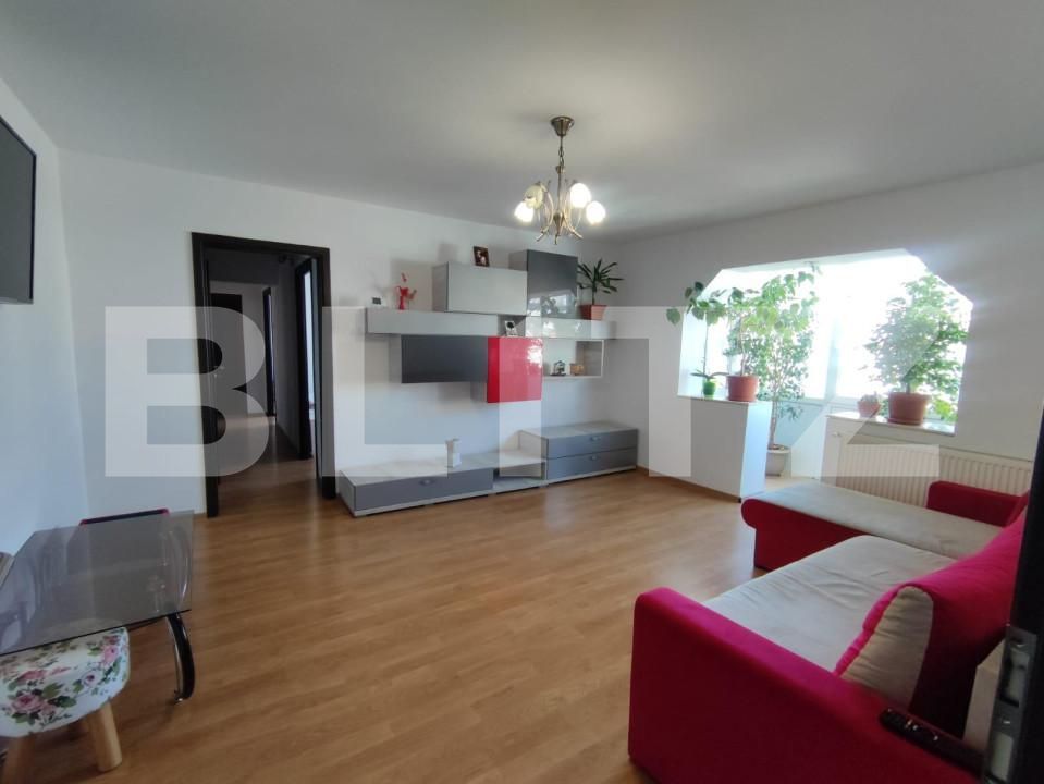 Apartament de închiriat 3 camere Cornitoiu - 142186AI | BLITZ Craiova | Poza1