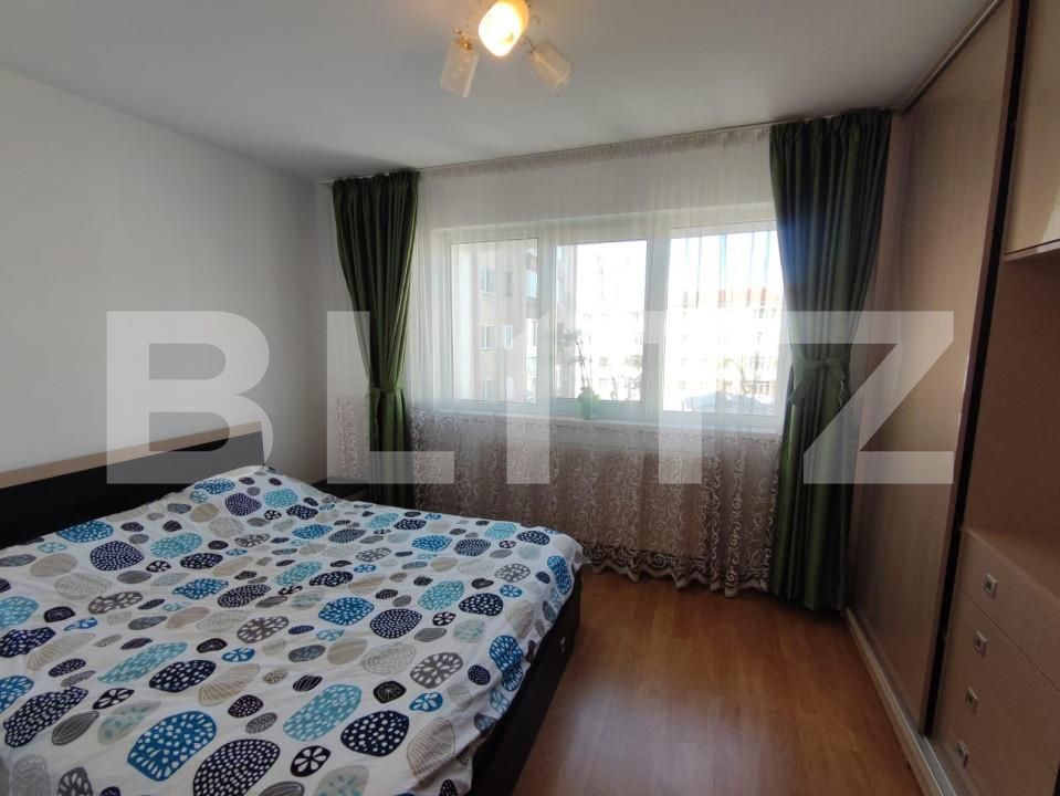 Apartament de închiriat 3 camere Cornitoiu - 142186AI | BLITZ Craiova | Poza4
