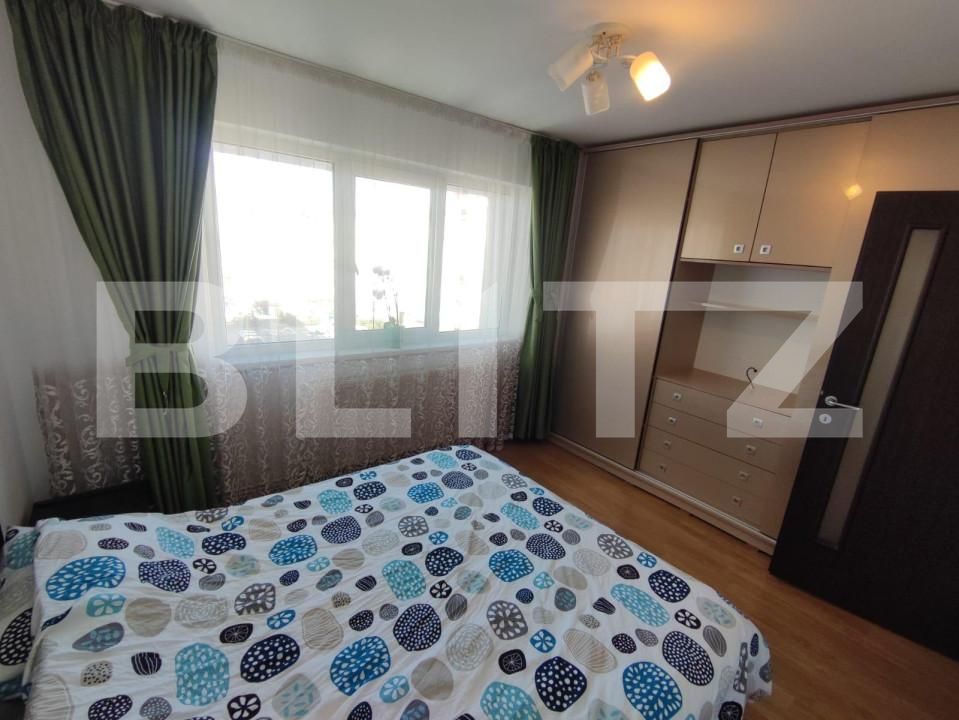 Apartament de închiriat 3 camere Cornitoiu - 142186AI | BLITZ Craiova | Poza3