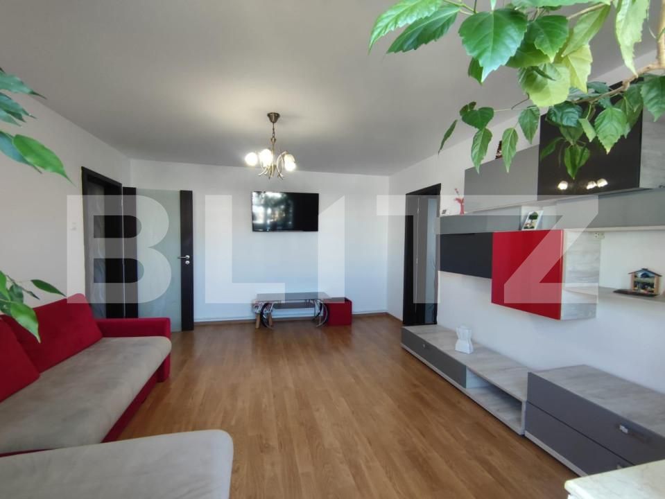 Apartament de închiriat 3 camere Cornitoiu - 142186AI | BLITZ Craiova | Poza2