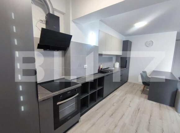 Apartament de închiriat 3 camere Calea Bucuresti - 142187AI | BLITZ Craiova | Poza8