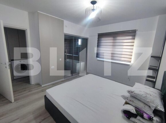 Apartament de închiriat 3 camere Calea Bucuresti - 142187AI | BLITZ Craiova | Poza5